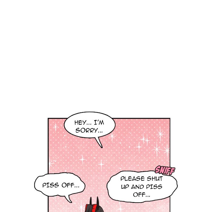 Go Away, Mr.Demon Chapter 131 - Page 12