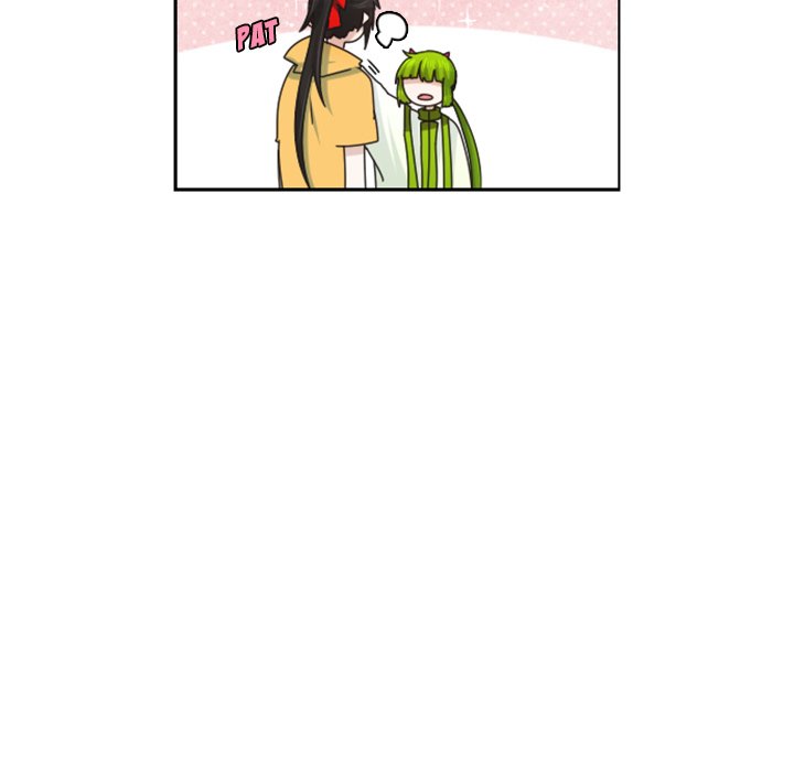 Go Away, Mr.Demon Chapter 131 - Page 13