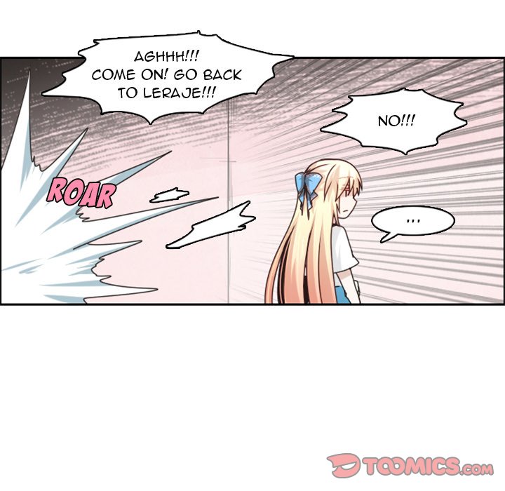 Go Away, Mr.Demon Chapter 131 - Page 14