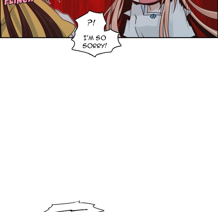 Go Away, Mr.Demon Chapter 131 - Page 24