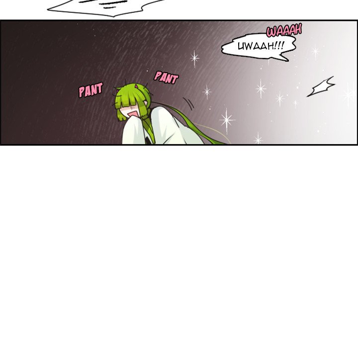 Go Away, Mr.Demon Chapter 131 - Page 25