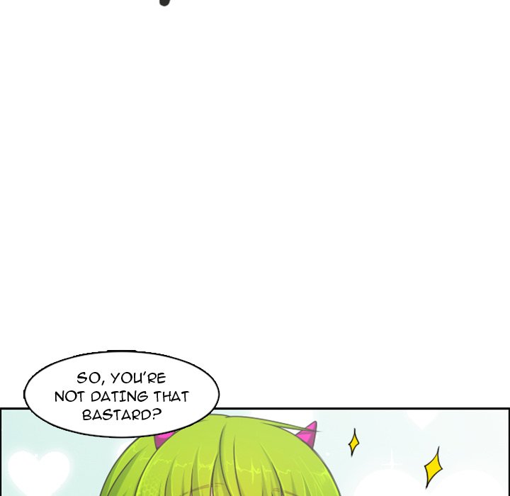 Go Away, Mr.Demon Chapter 131 - Page 27