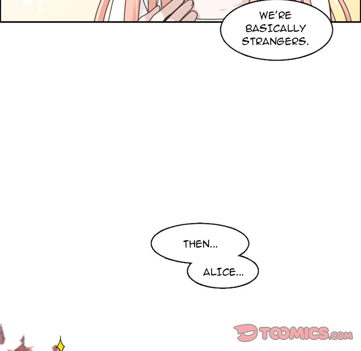 Go Away, Mr.Demon Chapter 131 - Page 30