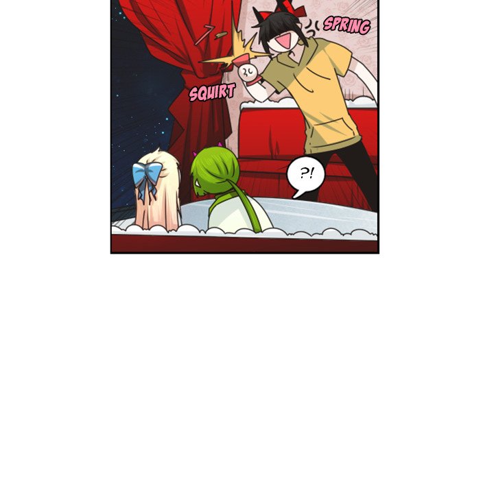 Go Away, Mr.Demon Chapter 131 - Page 33