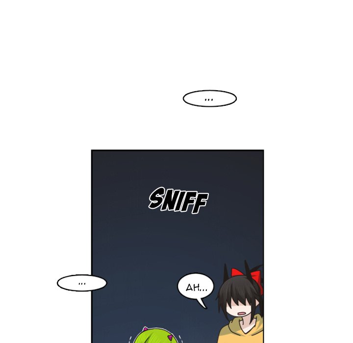 Go Away, Mr.Demon Chapter 131 - Page 37