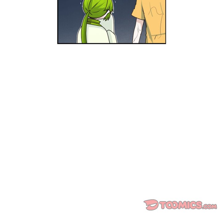 Go Away, Mr.Demon Chapter 131 - Page 38