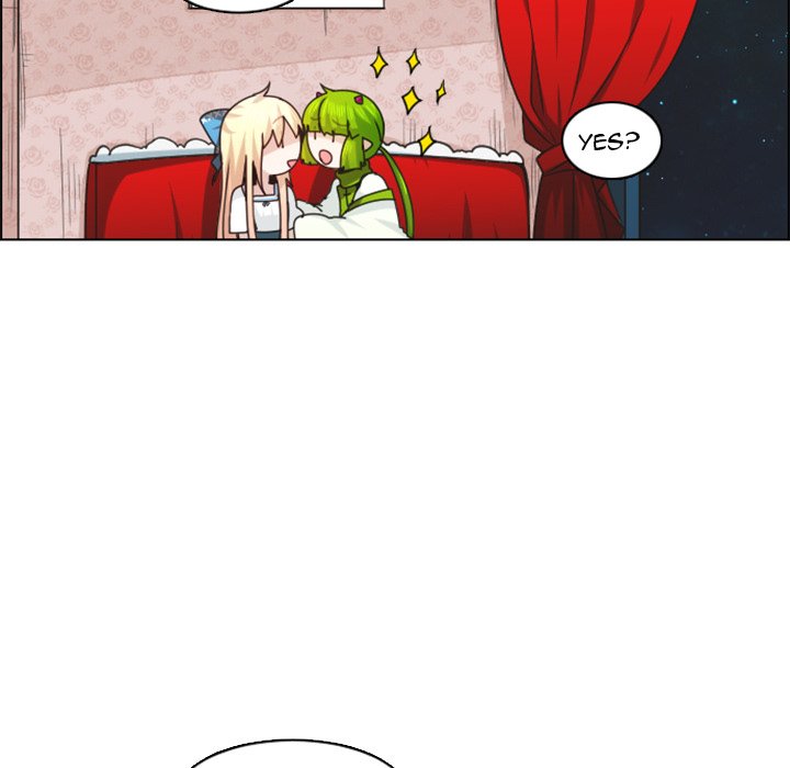 Go Away, Mr.Demon Chapter 131 - Page 41