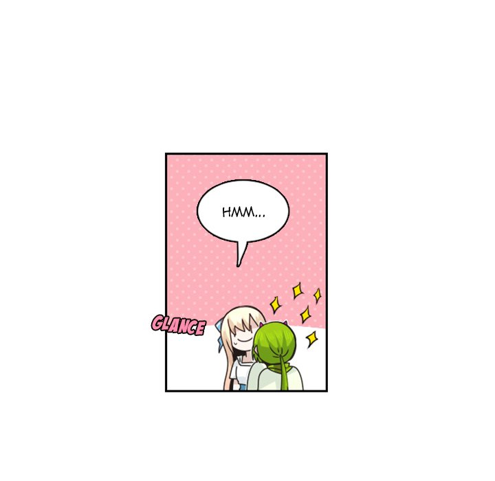 Go Away, Mr.Demon Chapter 131 - Page 45