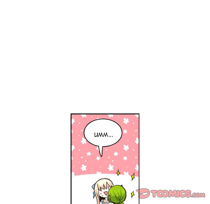 Go Away, Mr.Demon Chapter 131 - Page 46
