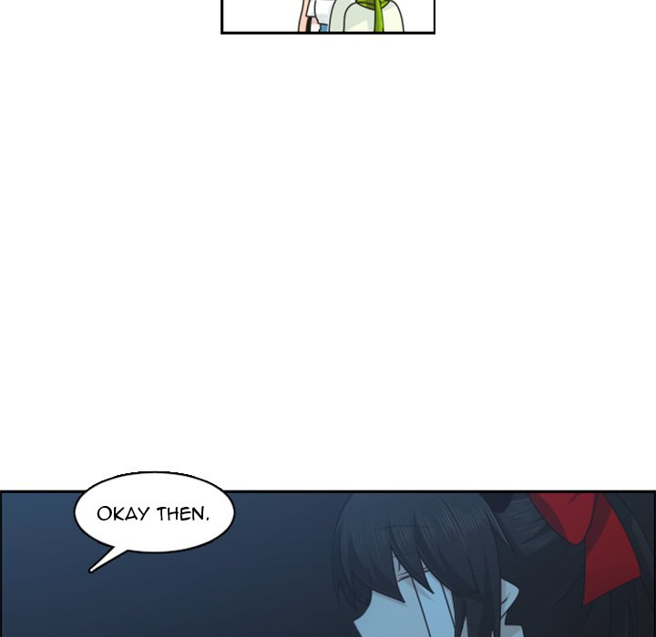 Go Away, Mr.Demon Chapter 131 - Page 47