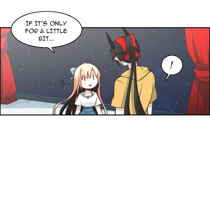 Go Away, Mr.Demon Chapter 131 - Page 49