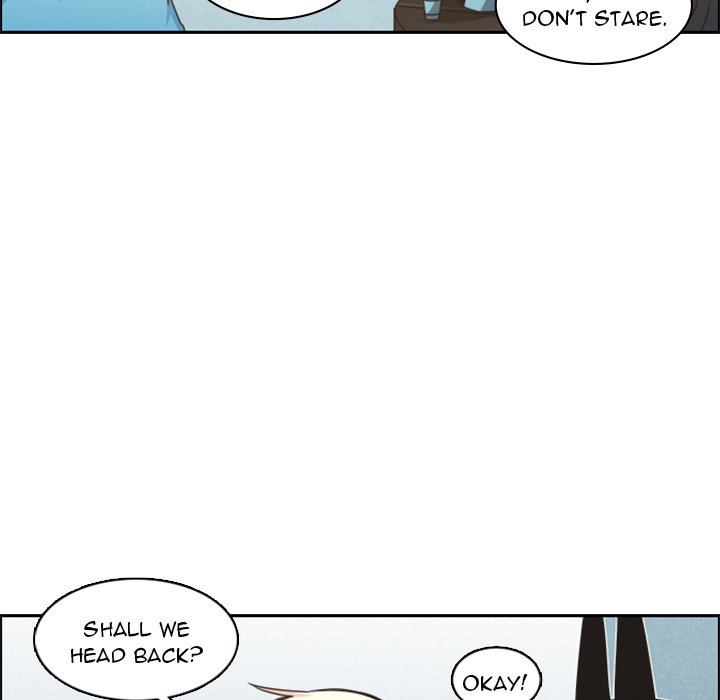 Go Away, Mr.Demon Chapter 131 - Page 5