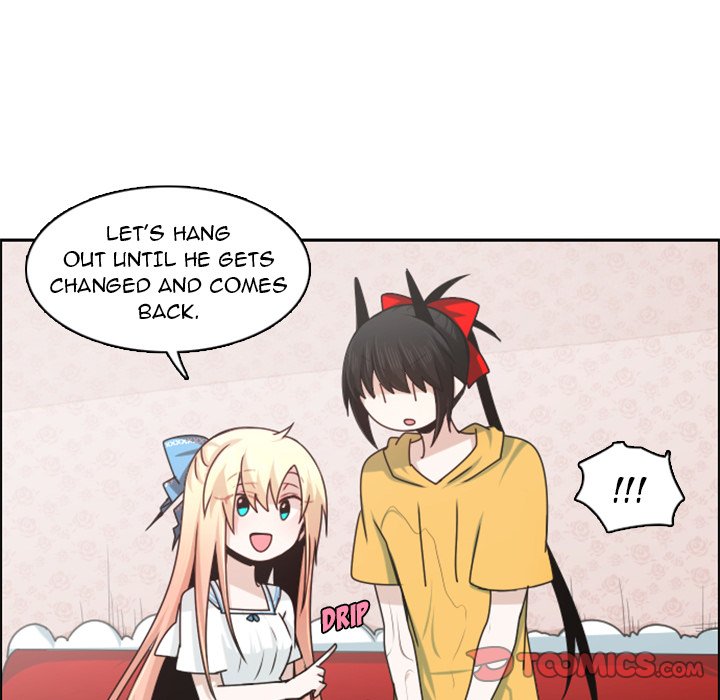 Go Away, Mr.Demon Chapter 131 - Page 50