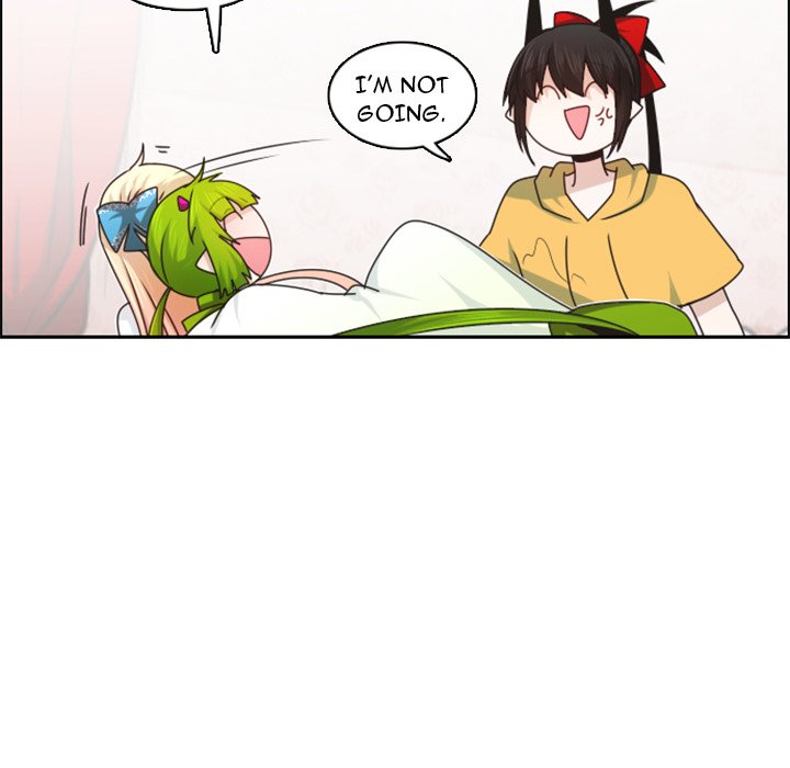 Go Away, Mr.Demon Chapter 131 - Page 52