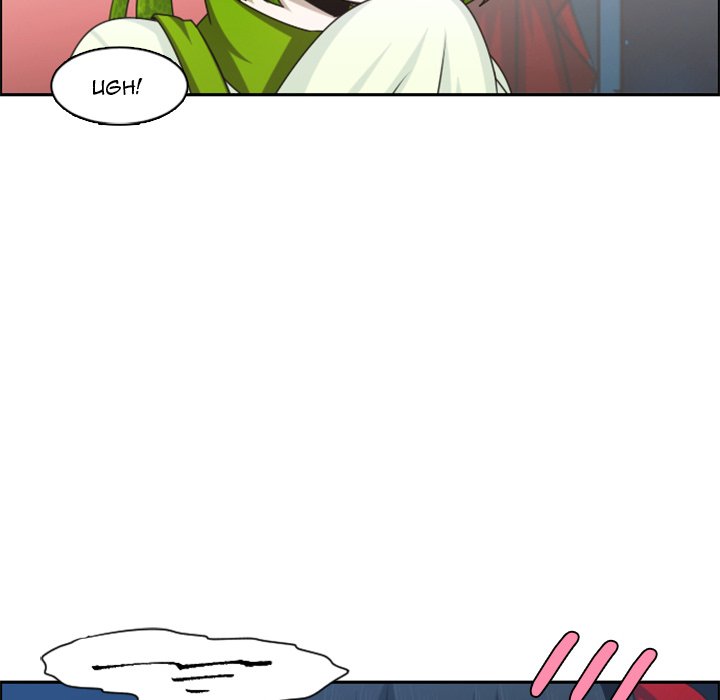 Go Away, Mr.Demon Chapter 131 - Page 55