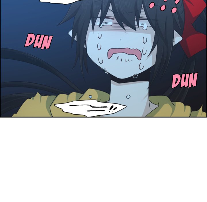 Go Away, Mr.Demon Chapter 131 - Page 56