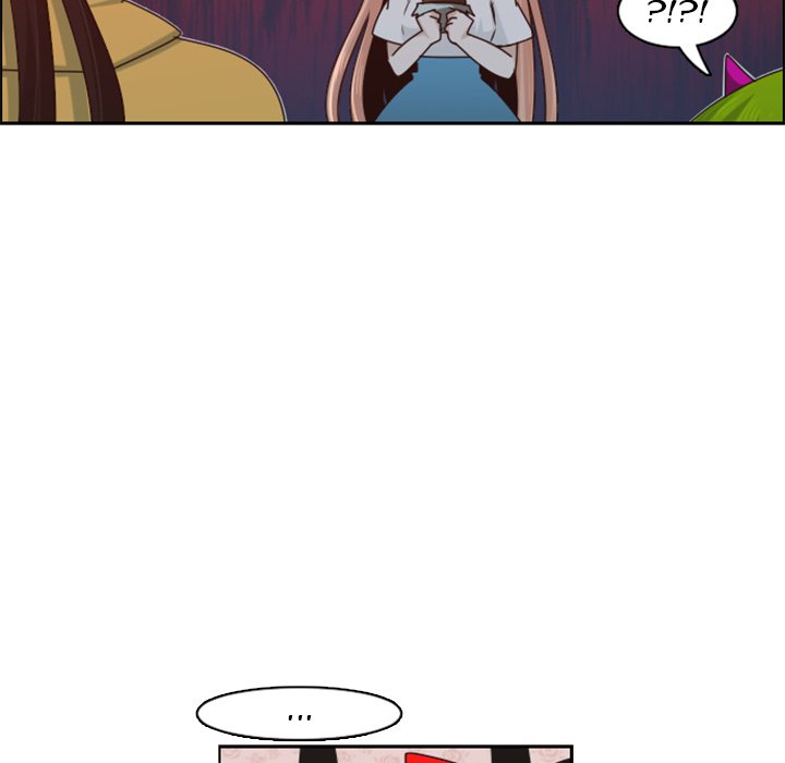 Go Away, Mr.Demon Chapter 131 - Page 60