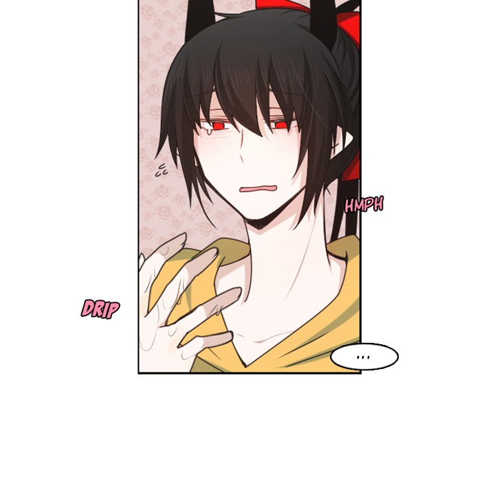 Go Away, Mr.Demon Chapter 131 - Page 61