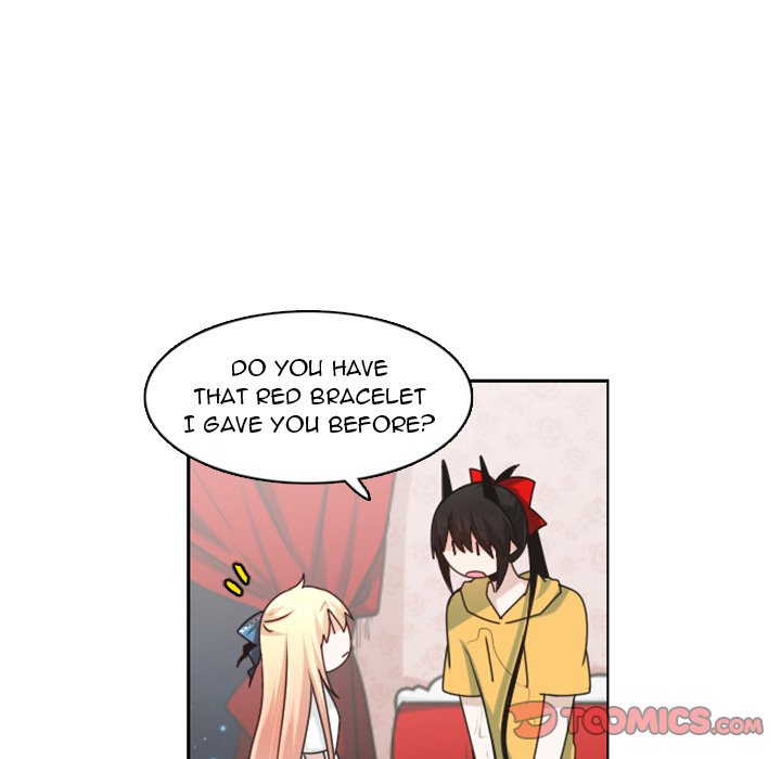 Go Away, Mr.Demon Chapter 131 - Page 62