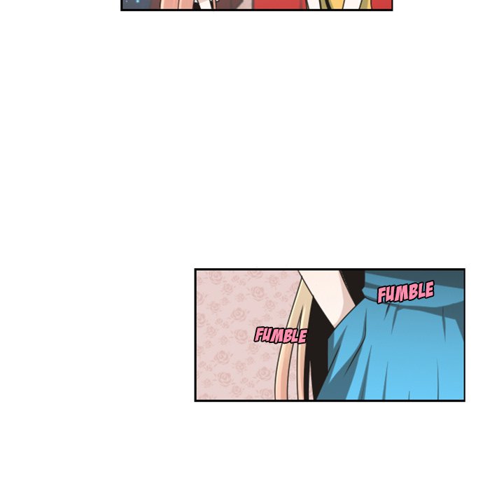 Go Away, Mr.Demon Chapter 131 - Page 63