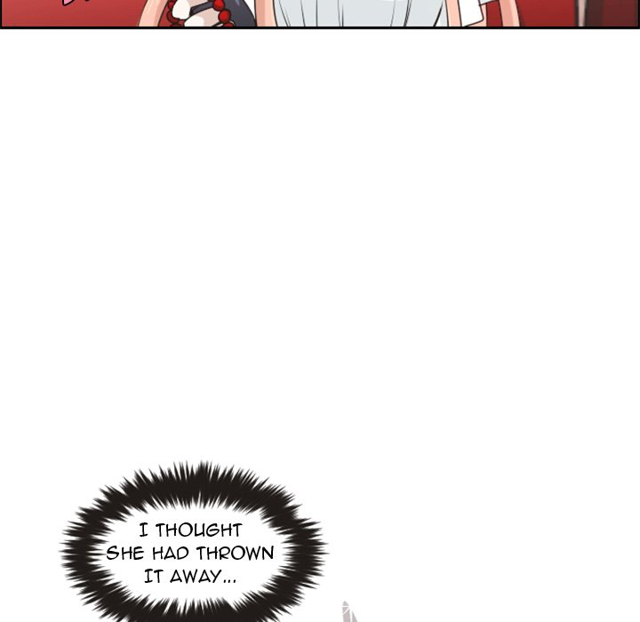 Go Away, Mr.Demon Chapter 131 - Page 65