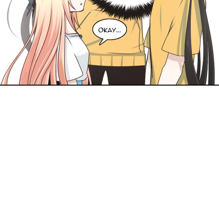 Go Away, Mr.Demon Chapter 131 - Page 67