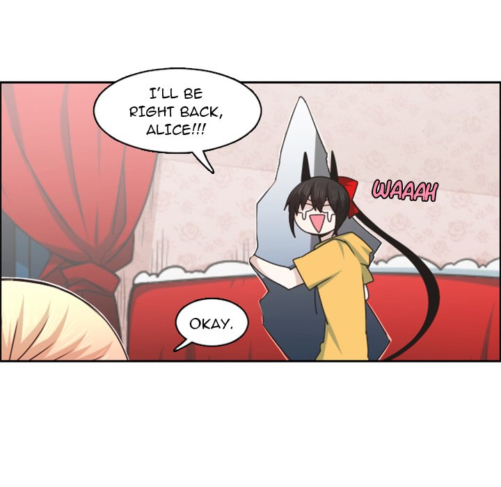 Go Away, Mr.Demon Chapter 131 - Page 68