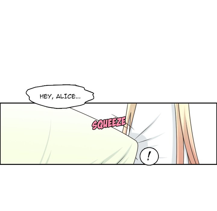 Go Away, Mr.Demon Chapter 131 - Page 69