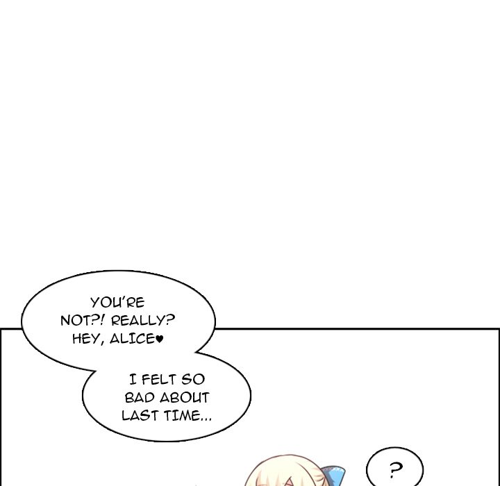 Go Away, Mr.Demon Chapter 131 - Page 71