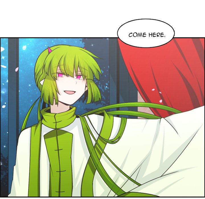Go Away, Mr.Demon Chapter 132 - Page 12