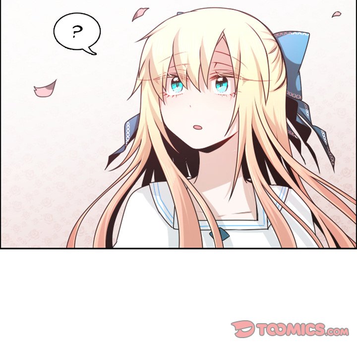 Go Away, Mr.Demon Chapter 132 - Page 14