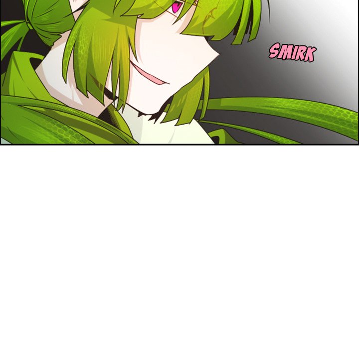 Go Away, Mr.Demon Chapter 132 - Page 17