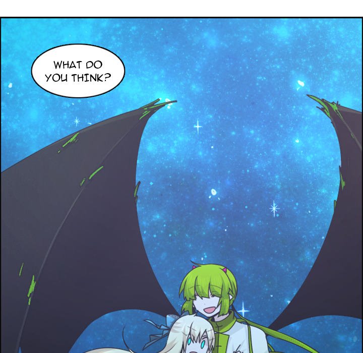 Go Away, Mr.Demon Chapter 132 - Page 24