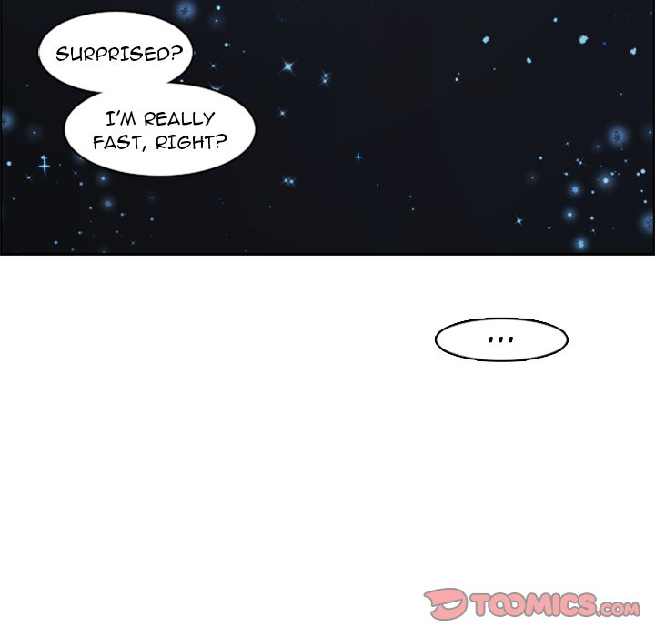 Go Away, Mr.Demon Chapter 132 - Page 26