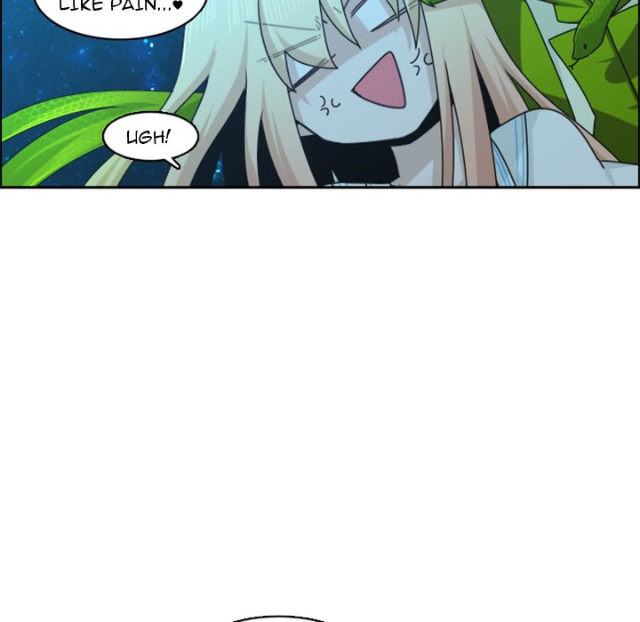 Go Away, Mr.Demon Chapter 132 - Page 28