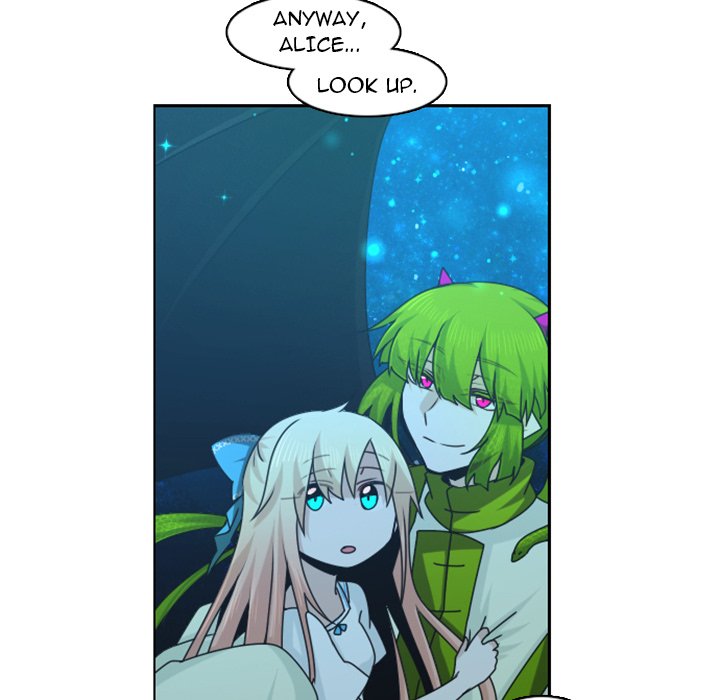 Go Away, Mr.Demon Chapter 132 - Page 29