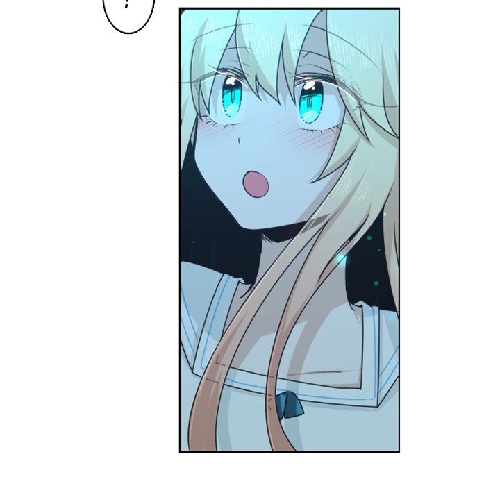 Go Away, Mr.Demon Chapter 132 - Page 31