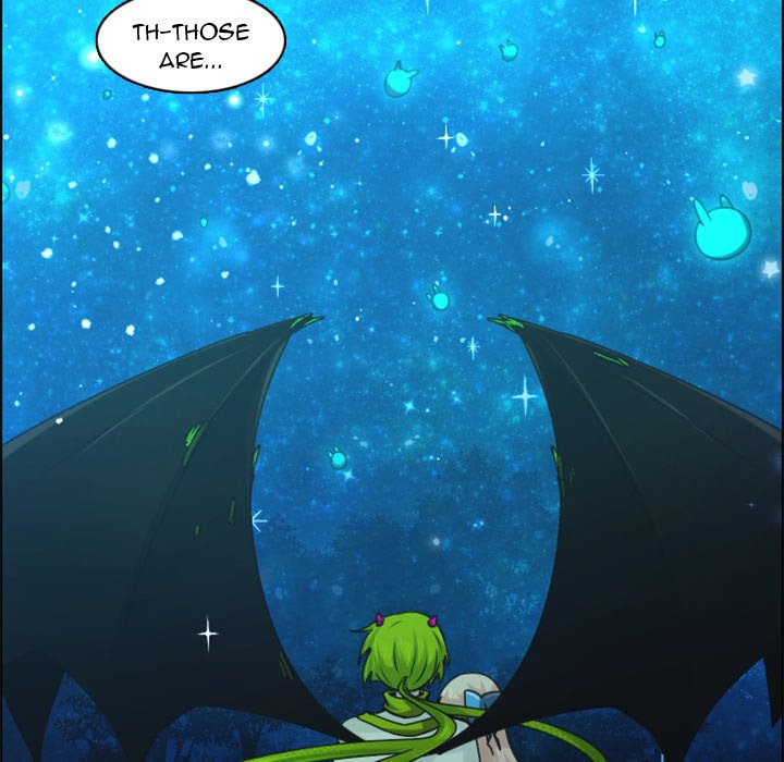 Go Away, Mr.Demon Chapter 132 - Page 33