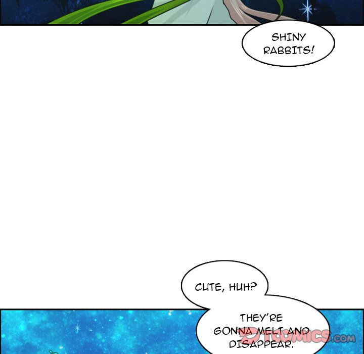 Go Away, Mr.Demon Chapter 132 - Page 34
