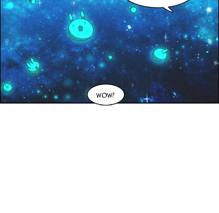 Go Away, Mr.Demon Chapter 132 - Page 35