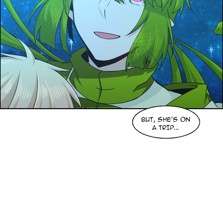 Go Away, Mr.Demon Chapter 132 - Page 37