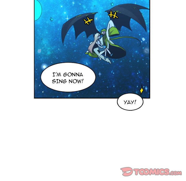 Go Away, Mr.Demon Chapter 132 - Page 42