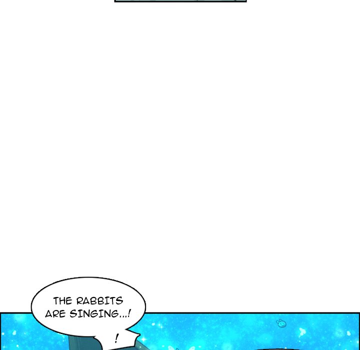 Go Away, Mr.Demon Chapter 132 - Page 44