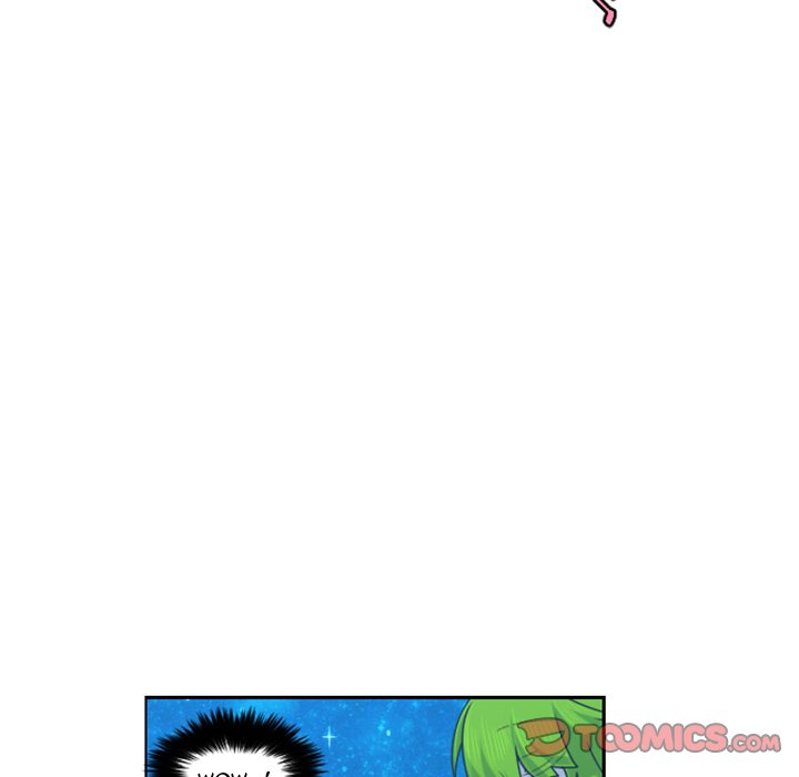 Go Away, Mr.Demon Chapter 132 - Page 46