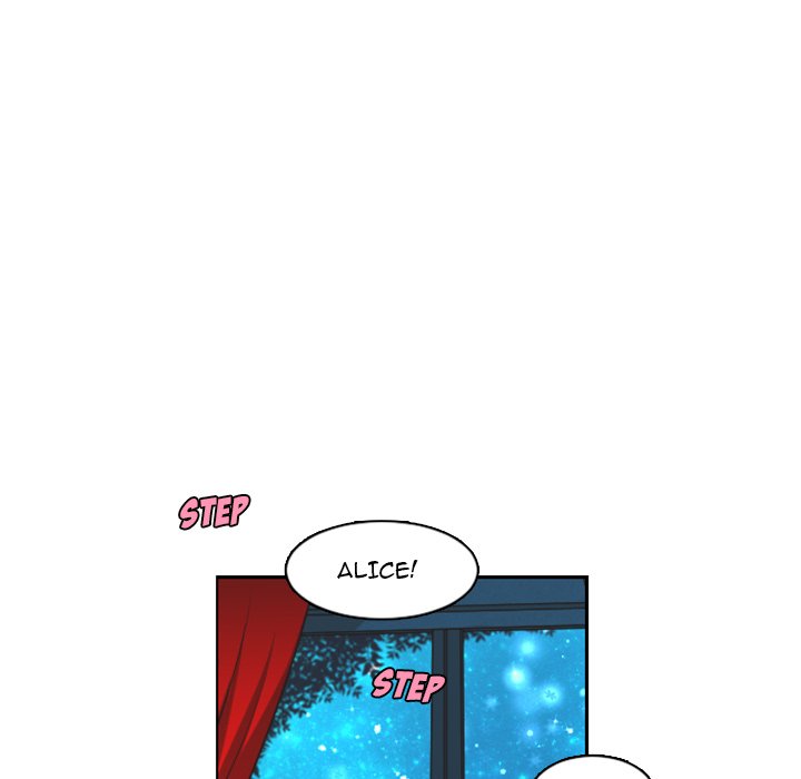 Go Away, Mr.Demon Chapter 132 - Page 5