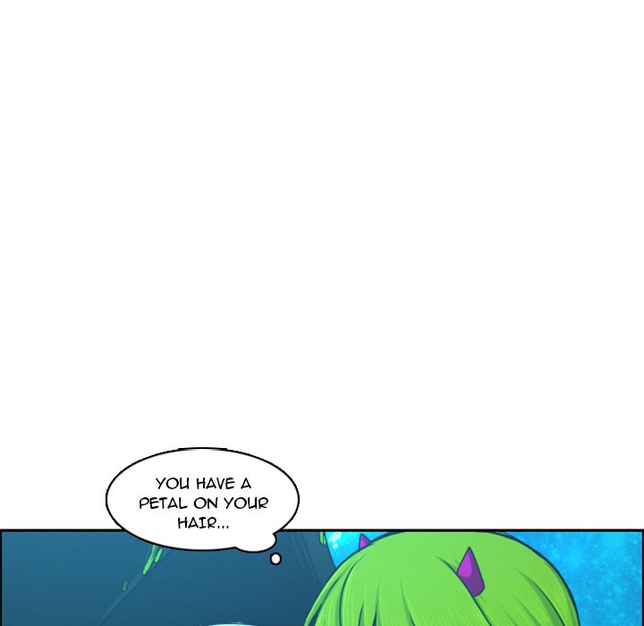 Go Away, Mr.Demon Chapter 132 - Page 53