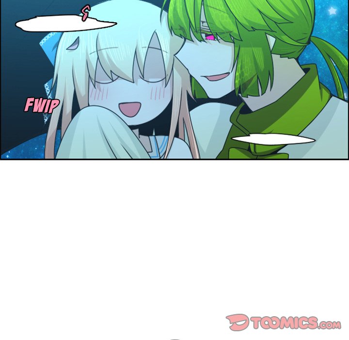 Go Away, Mr.Demon Chapter 132 - Page 54