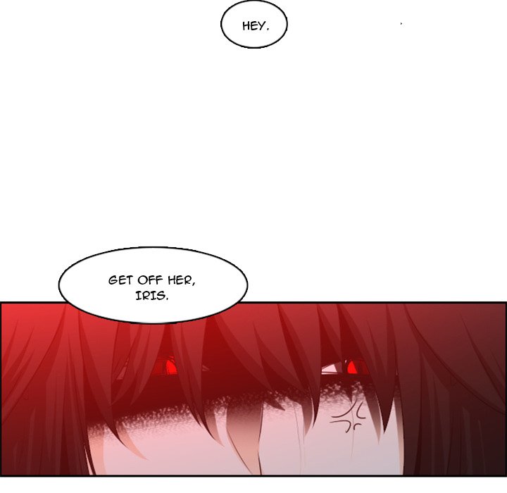 Go Away, Mr.Demon Chapter 132 - Page 55