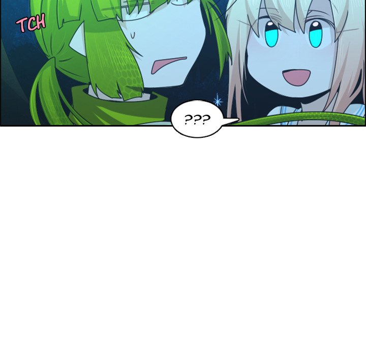 Go Away, Mr.Demon Chapter 132 - Page 57