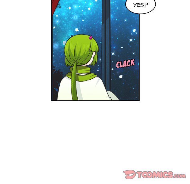 Go Away, Mr.Demon Chapter 132 - Page 6